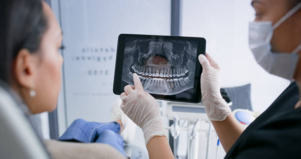 Licensed Tooth Extraction service in Garland, TX - Smile Center Dentistry